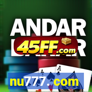 nu777. com